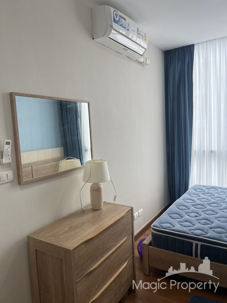 1 Bed Condo in Estella Ekkamai (Movenpick Residences Ekkamai), Khlong Tan Nuea, Bangkok | ฿17,000 | MGP712R – Photo 4