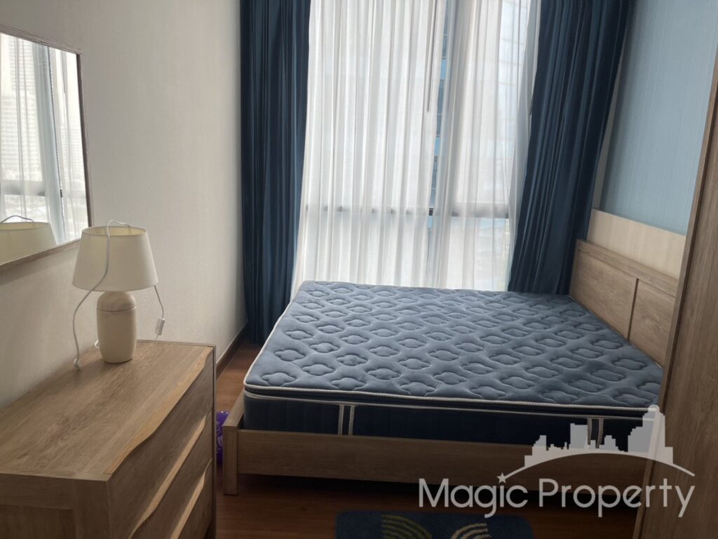 1 Bed Condo in Estella Ekkamai (Movenpick Residences Ekkamai), Khlong Tan Nuea, Bangkok | ฿17,000 | MGP712R – Photo 5