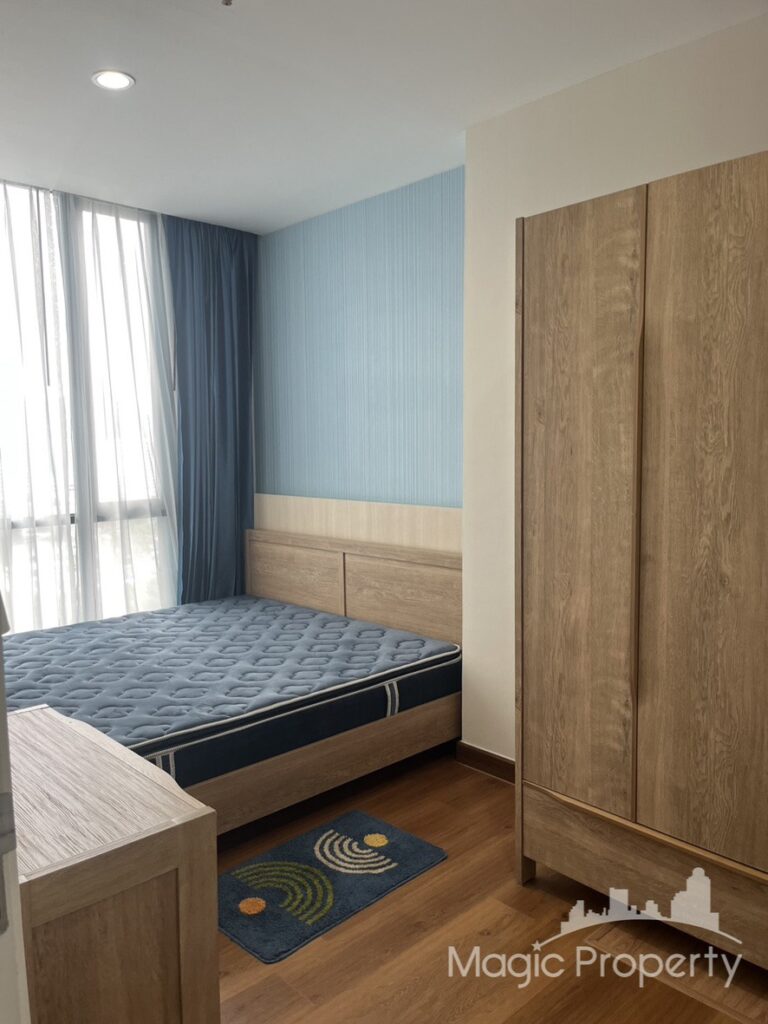 1 Bed Condo in Estella Ekkamai (Movenpick Residences Ekkamai), Khlong Tan Nuea, Bangkok | ฿17,000 | MGP712R – Photo 6