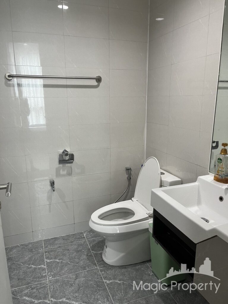 1 Bed Condo in Estella Ekkamai (Movenpick Residences Ekkamai), Khlong Tan Nuea, Bangkok | ฿17,000 | MGP712R – Photo 9