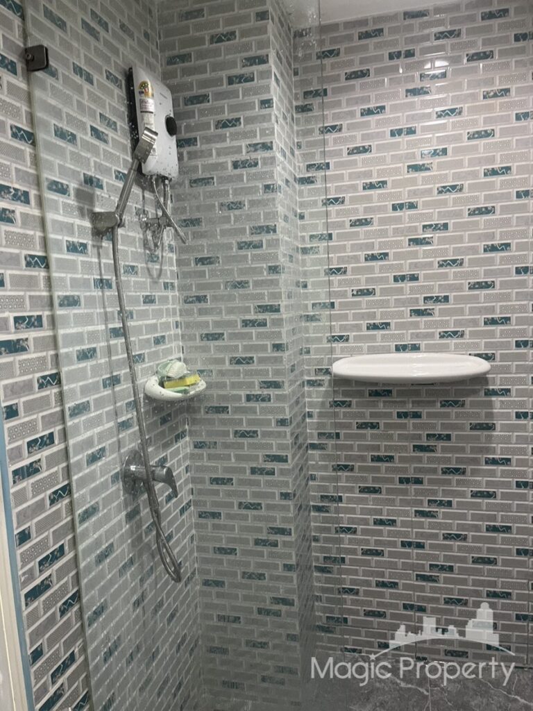 1 Bed Condo in Estella Ekkamai (Movenpick Residences Ekkamai), Khlong Tan Nuea, Bangkok | ฿17,000 | MGP712R – Photo 10