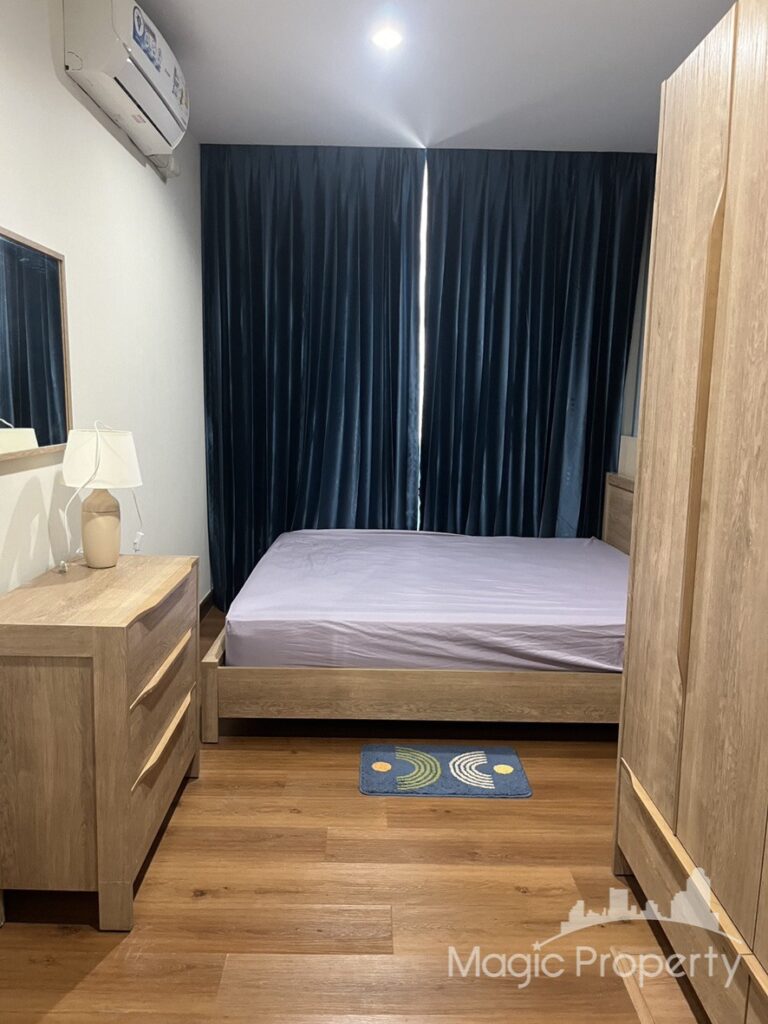 1 Bed Condo in Estella Ekkamai (Movenpick Residences Ekkamai), Khlong Tan Nuea, Bangkok | ฿17,000 | MGP712R – Photo 11