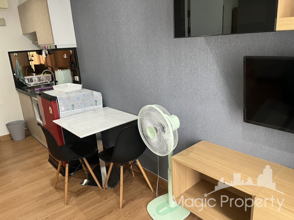 1 Bed Condo in Estella Ekkamai (Movenpick Residences Ekkamai), Khlong Tan Nuea, Bangkok | ฿17,000 | MGP712R – Photo 14