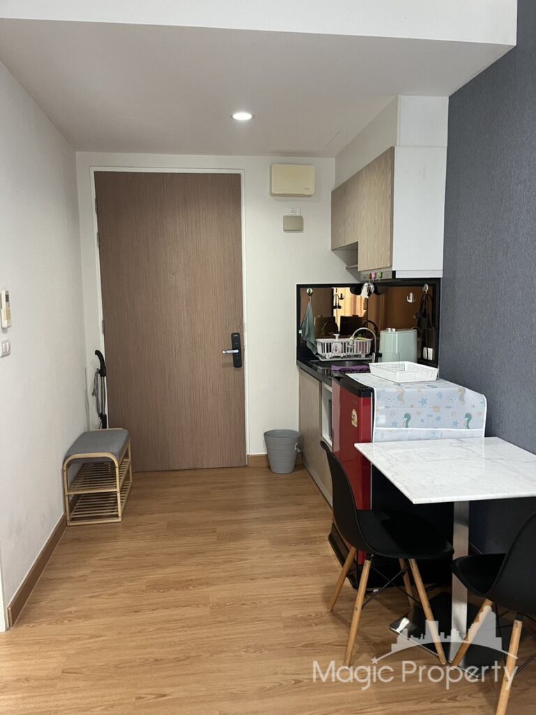 1 Bed Condo in Estella Ekkamai (Movenpick Residences Ekkamai), Khlong Tan Nuea, Bangkok | ฿17,000 | MGP712R – Photo 15