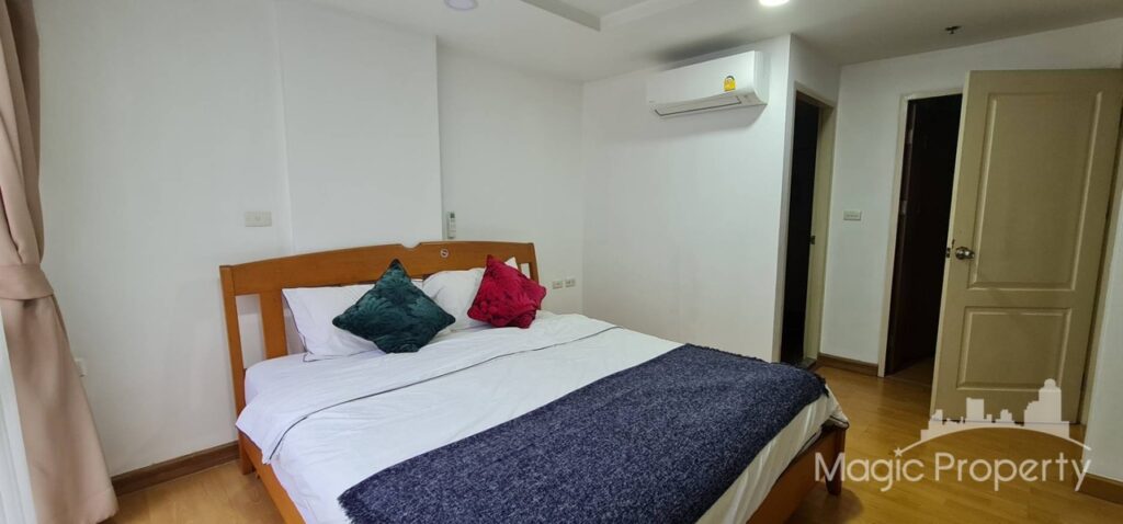 For Rent 2 Bed Condo in The Master Sathorn Executive, Khlong Ton Sai, Bangkok | ฿23,000/month | MGP1767R – Photo 2