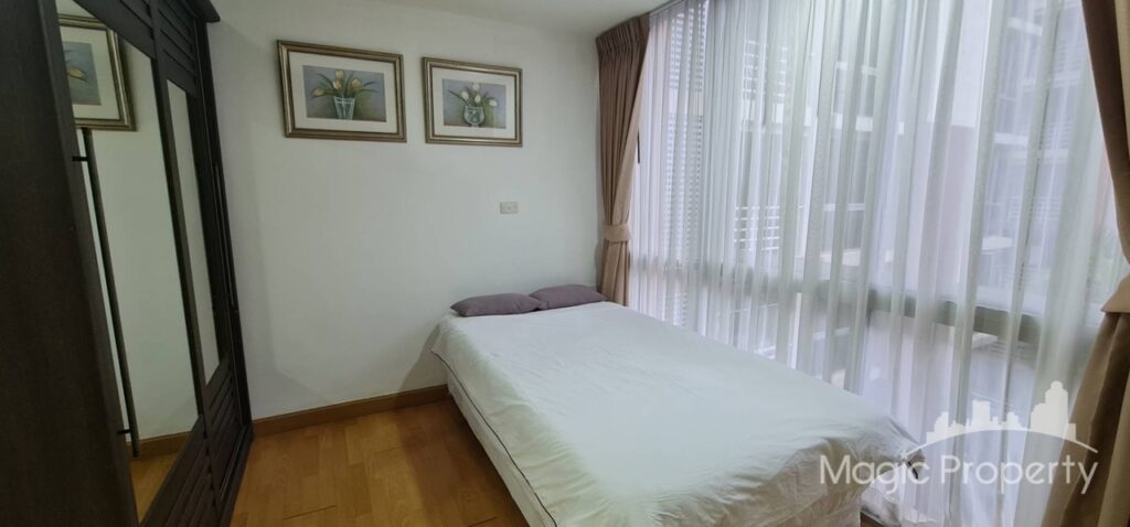 For Rent 2 Bed Condo in The Master Sathorn Executive, Khlong Ton Sai, Bangkok | ฿23,000/month | MGP1767R – Photo 4