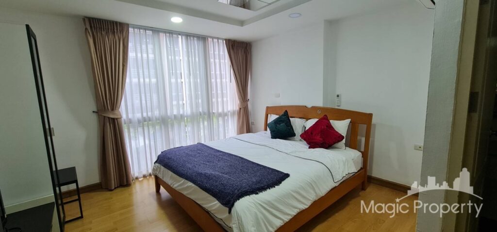 For Rent 2 Bed Condo in The Master Sathorn Executive, Khlong Ton Sai, Bangkok | ฿23,000/month | MGP1767R – Photo 1