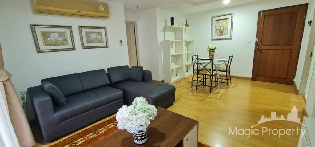 For Sale 2 Bed Condo in The Master Sathorn Executive, Khlong Ton Sai, Bangkok | ฿5,500,000 | MGP1767 – Photo 6