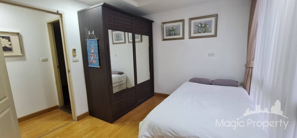 For Rent 2 Bed Condo in The Master Sathorn Executive, Khlong Ton Sai, Bangkok | ฿23,000/month | MGP1767R – Photo 3