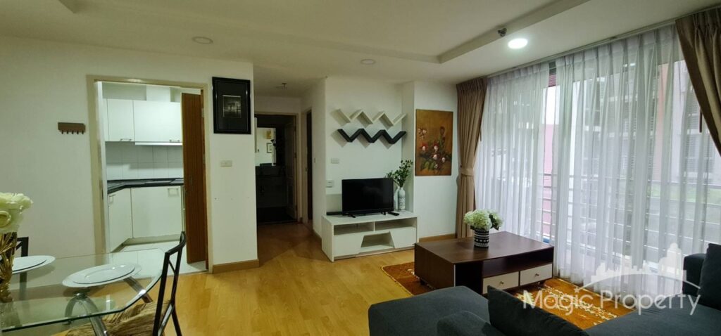 For Sale 2 Bed Condo in The Master Sathorn Executive, Khlong Ton Sai, Bangkok | ฿5,500,000 | MGP1767 – Photo 8