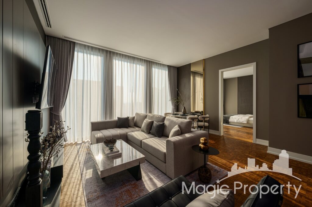 For Sale 2 Bed Condo in The Ritz-Carlton Residences, Silom, Bangkok | ฿47,500,000 | MGP1773 – Photo 3