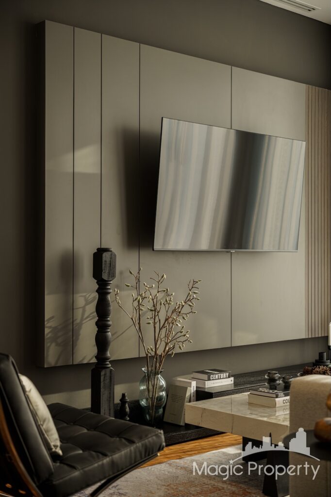 For Sale 2 Bed Condo in The Ritz-Carlton Residences, Silom, Bangkok | ฿47,500,000 | MGP1773 – Photo 4