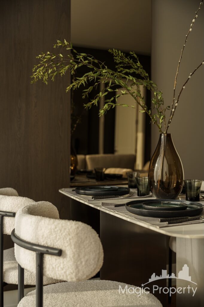 For Sale 2 Bed Condo in The Ritz-Carlton Residences, Silom, Bangkok | ฿47,500,000 | MGP1773 – Photo 6