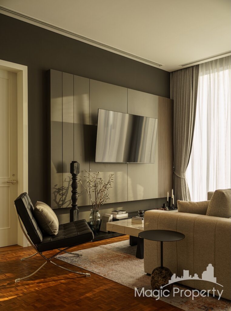 For Sale 2 Bed Condo in The Ritz-Carlton Residences, Silom, Bangkok | ฿47,500,000 | MGP1773 – Photo 12