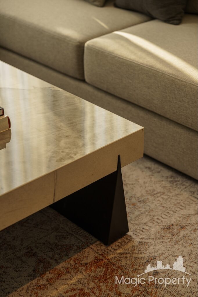 For Sale 2 Bed Condo in The Ritz-Carlton Residences, Silom, Bangkok | ฿47,500,000 | MGP1773 – Photo 13