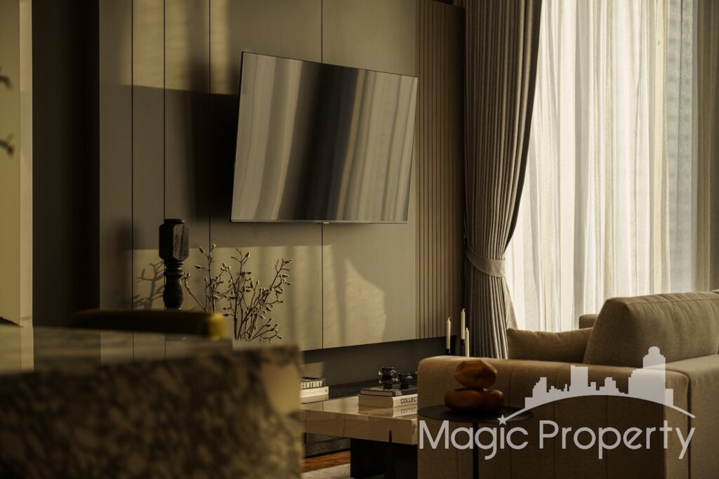 For Sale 2 Bed Condo in The Ritz-Carlton Residences, Silom, Bangkok | ฿47,500,000 | MGP1773 – Photo 16