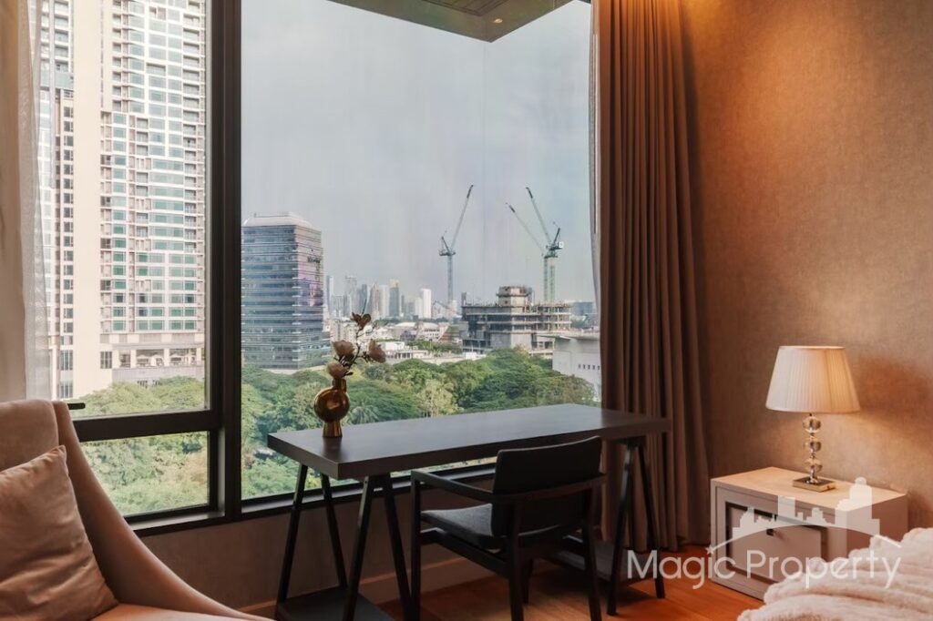 For Sale 2 Bed Condo in Sindhorn Residence, Lumphini, Bangkok | ฿69,000,000 | MGP1781 – Photo 5