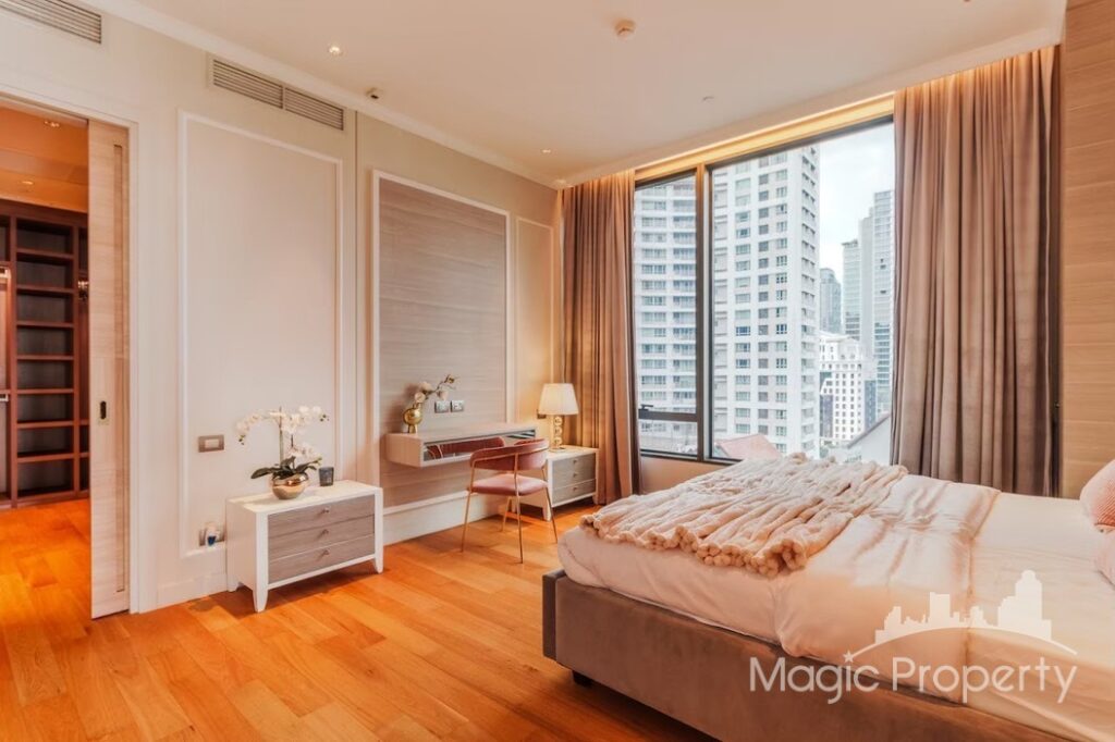 For Sale 2 Bed Condo in Sindhorn Residence, Lumphini, Bangkok | ฿69,000,000 | MGP1781 – Photo 6