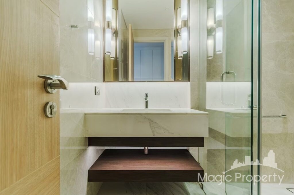 For Rent 2 Bed Condo in Sindhorn Residence, Lumphini, Bangkok | ฿300,000/month | MGP1781R – Photo 17