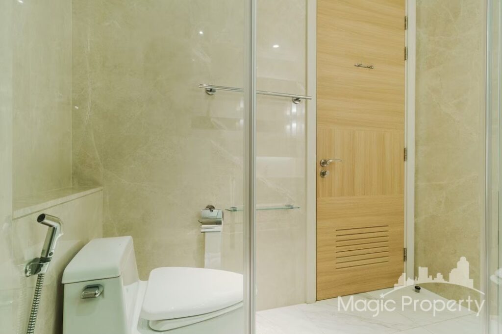 For Sale 2 Bed Condo in Sindhorn Residence, Lumphini, Bangkok | ฿69,000,000 | MGP1781 – Photo 18