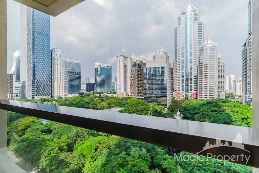 For Rent 2 Bed Condo in Sindhorn Residence, Lumphini, Bangkok | ฿300,000/month | MGP1781R – Photo 19