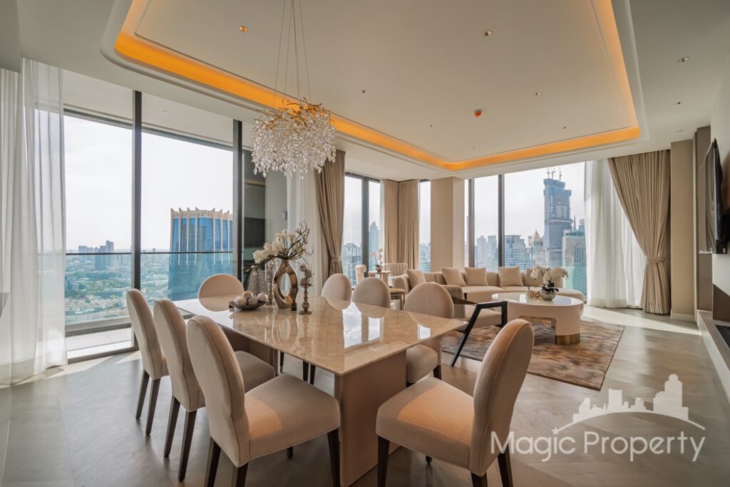 For Sale 2 Bed Condo in ONE89 Wireless, Lumphini, Bangkok | ฿113,250,000 | MGP1787 – Photo 9