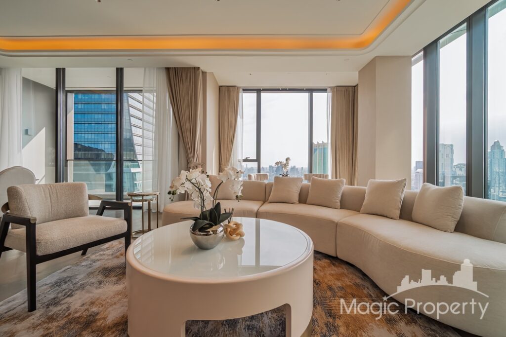 For Rent 2 Bed Condo in ONE89 Wireless, Lumphini, Bangkok | ฿580,000/month | MGP1786R – Photo 7