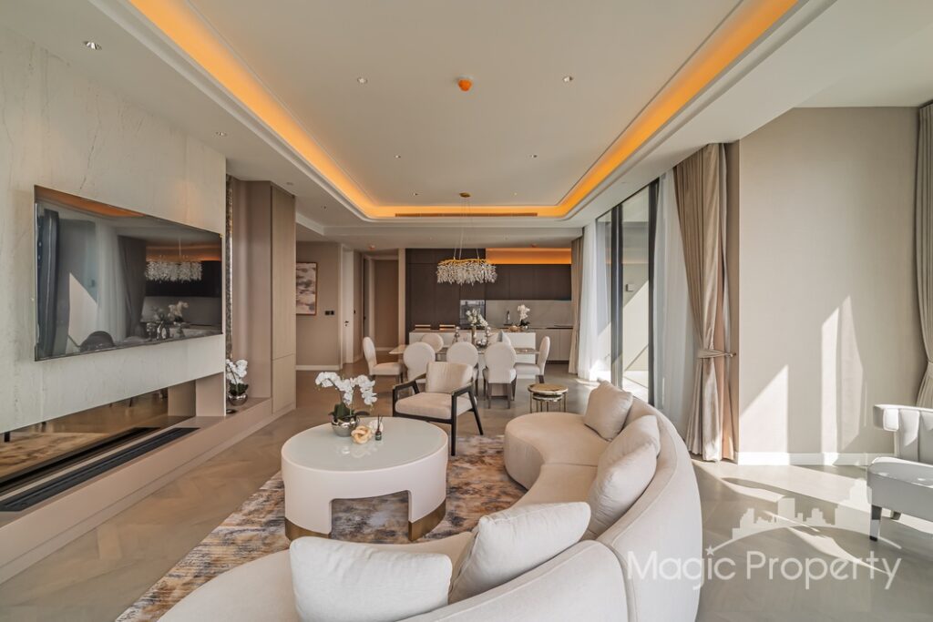 For Sale 2 Bed Condo in ONE89 Wireless, Lumphini, Bangkok | ฿113,250,000 | MGP1787 – Photo 12
