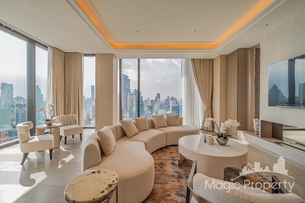 For Sale 2 Bed Condo in ONE89 Wireless, Lumphini, Bangkok | ฿105,750,000 | MGP1786 – Photo 9