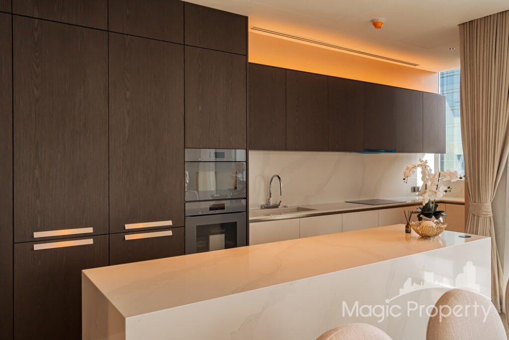 For Rent 2 Bed Condo in ONE89 Wireless, Lumphini, Bangkok | ฿580,000/month | MGP1786R – Photo 12