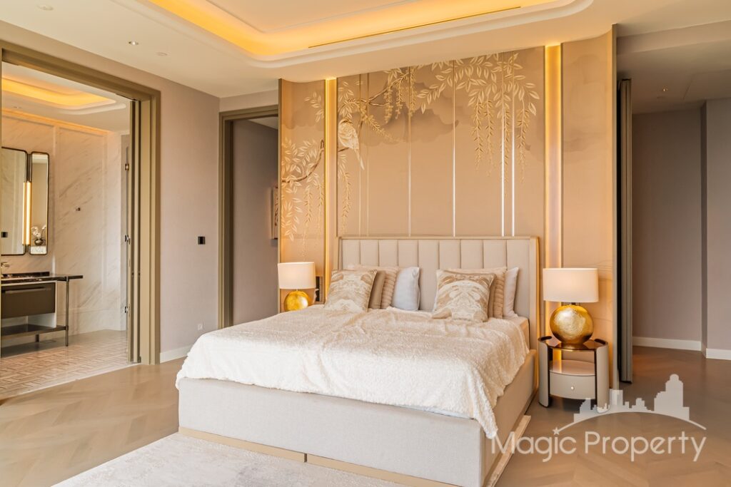 For Rent 2 Bed Condo in ONE89 Wireless, Lumphini, Bangkok | ฿580,000/month | MGP1786R – Photo 2