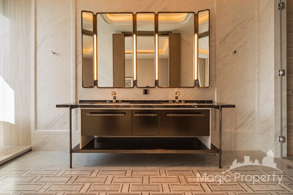 For Rent 2 Bed Condo in ONE89 Wireless, Lumphini, Bangkok | ฿580,000/month | MGP1787R – Photo 18