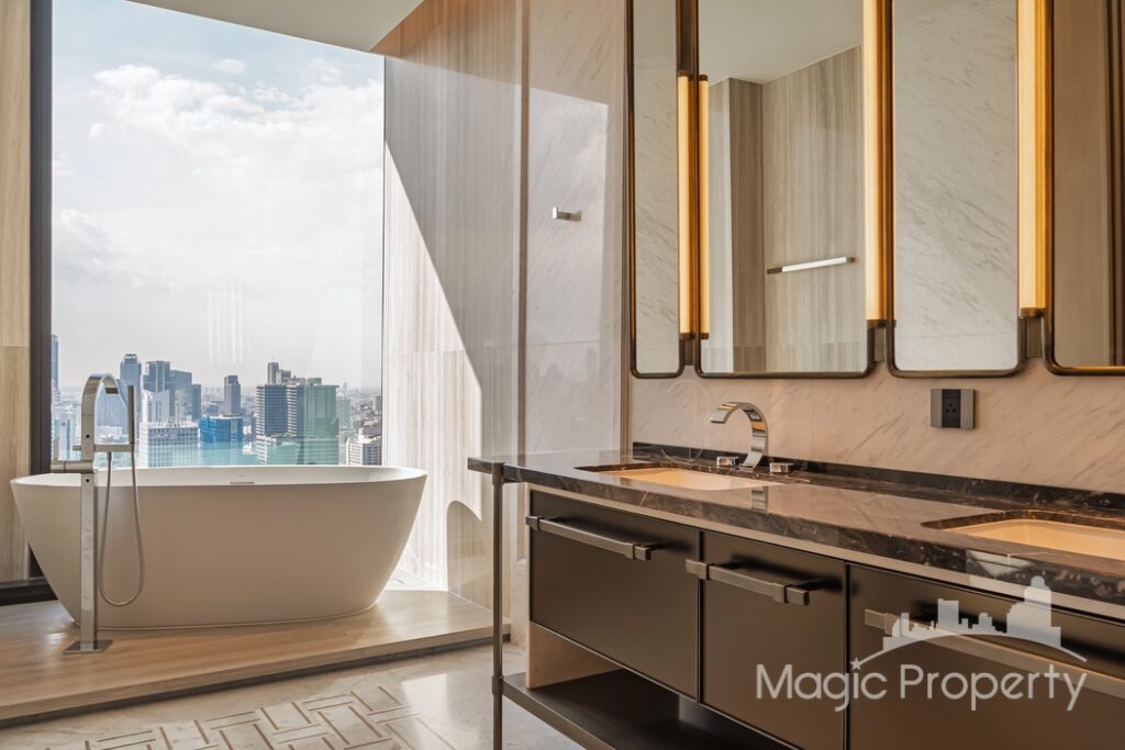 For Sale 2 Bed Condo in ONE89 Wireless, Lumphini, Bangkok | ฿113,250,000 | MGP1787 – Photo 18