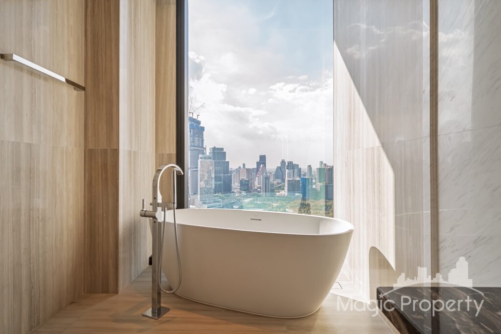 For Rent 2 Bed Condo in ONE89 Wireless, Lumphini, Bangkok | ฿580,000/month | MGP1786R – Photo 20