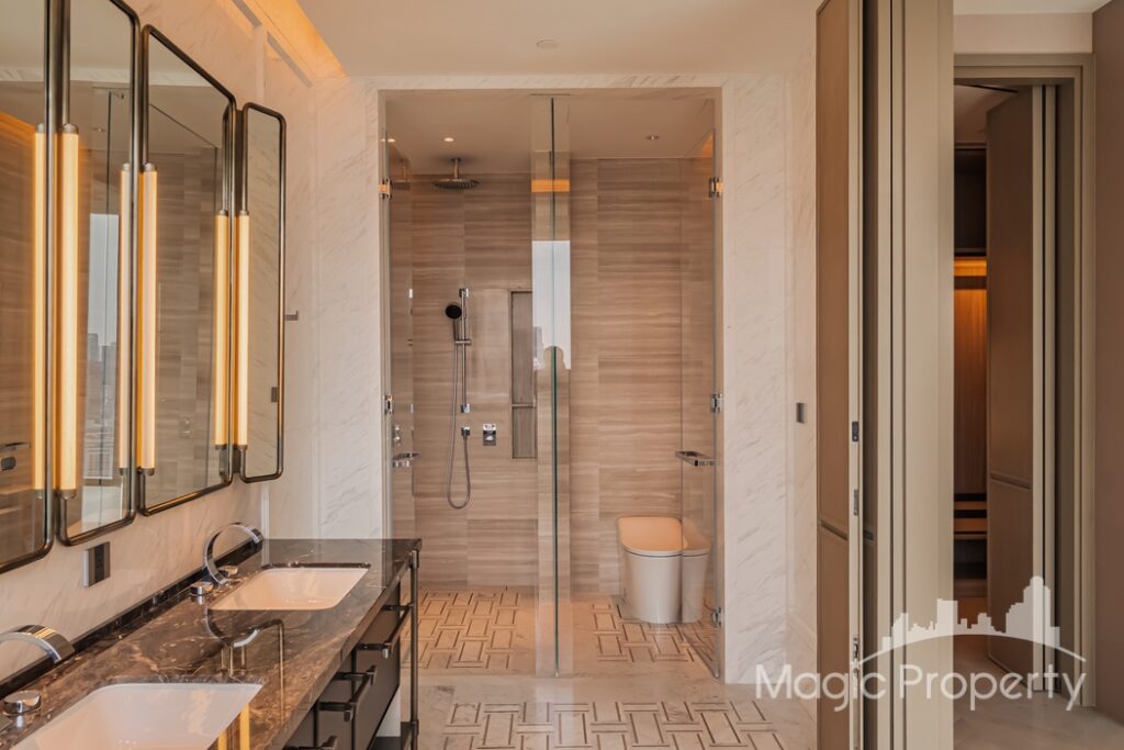 For Rent 2 Bed Condo in ONE89 Wireless, Lumphini, Bangkok | ฿580,000/month | MGP1786R – Photo 21