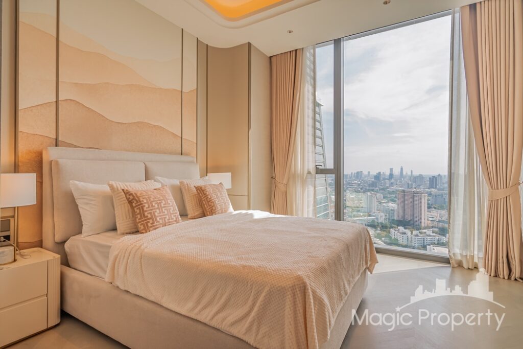 For Rent 2 Bed Condo in ONE89 Wireless, Lumphini, Bangkok | ฿580,000/month | MGP1786R – Photo 16