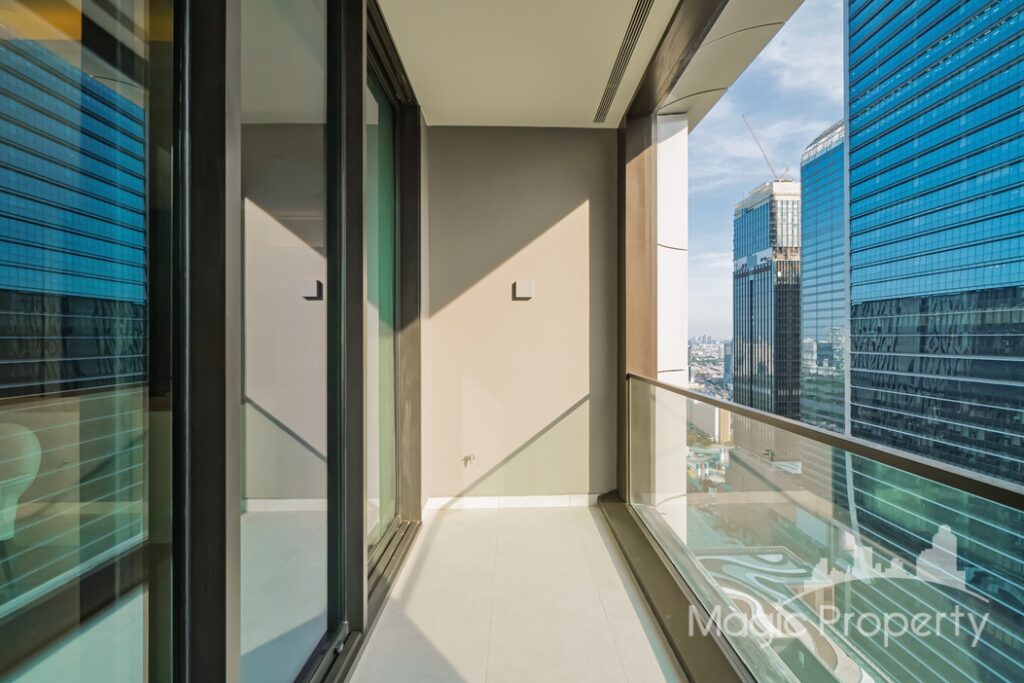 For Sale 2 Bed Condo in ONE89 Wireless, Lumphini, Bangkok | ฿113,250,000 | MGP1787 – Photo 21