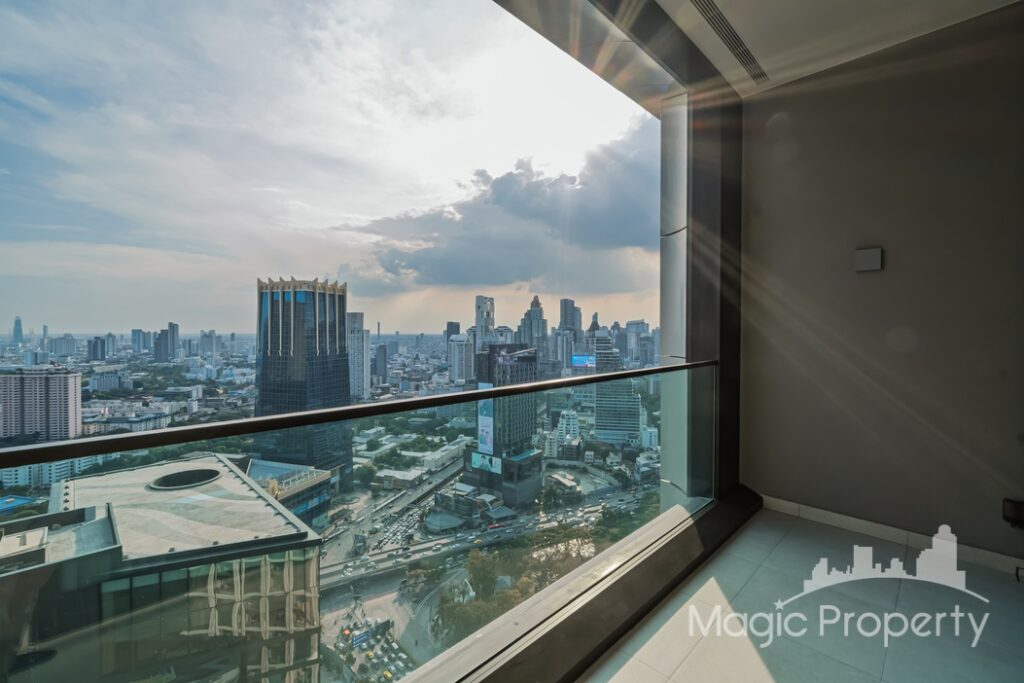 For Rent 2 Bed Condo in ONE89 Wireless, Lumphini, Bangkok | ฿580,000/month | MGP1787R – Photo 23