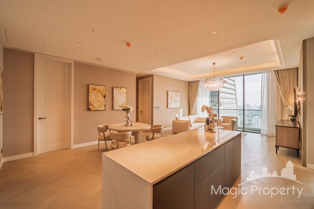 For Rent 2 Bed Condo in ONE89 Wireless, Lumphini, Bangkok | ฿580,000/month | MGP1786R – Photo 27