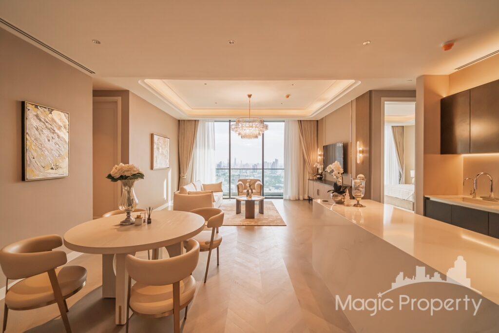 For Rent 2 Bed Condo in ONE89 Wireless, Lumphini, Bangkok | ฿580,000/month | MGP1786R – Photo 28