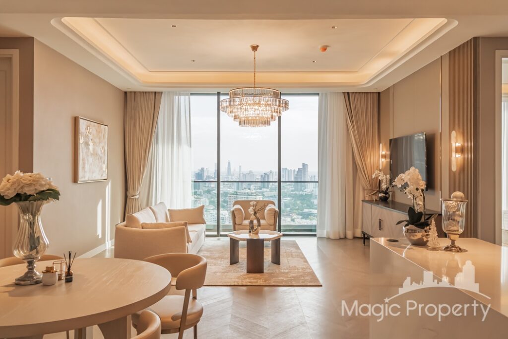 For Sale 2 Bed Condo in ONE89 Wireless, Lumphini, Bangkok | ฿105,750,000 | MGP1786 – Photo 17