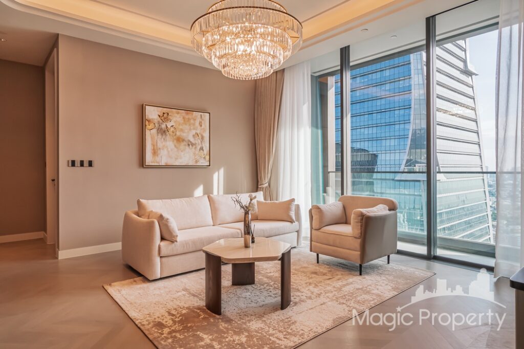 For Rent 2 Bed Condo in ONE89 Wireless, Lumphini, Bangkok | ฿580,000/month | MGP1787R – Photo 25