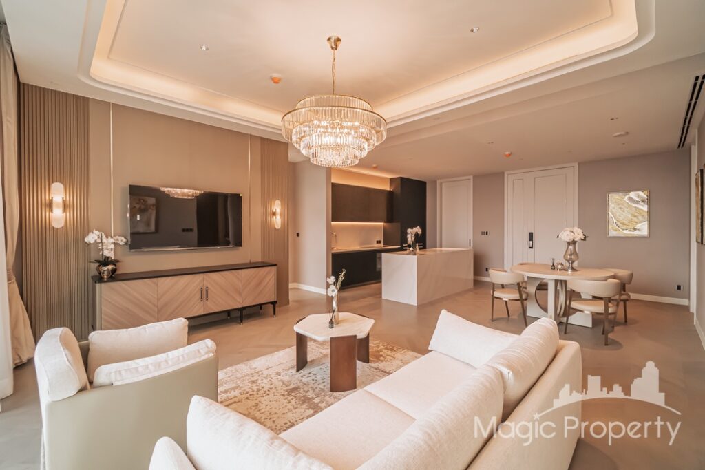 For Sale 2 Bed Condo in ONE89 Wireless, Lumphini, Bangkok | ฿105,750,000 | MGP1786 – Photo 18