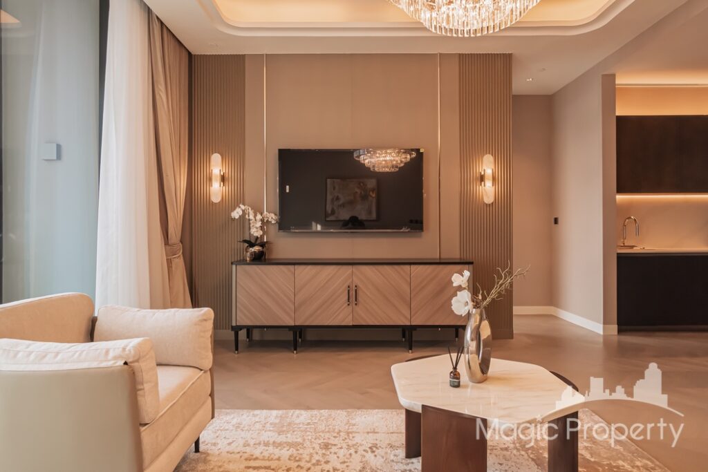 For Sale 2 Bed Condo in ONE89 Wireless, Lumphini, Bangkok | ฿113,250,000 | MGP1787 – Photo 26