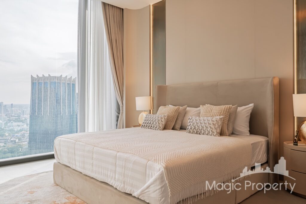 For Sale 2 Bed Condo in ONE89 Wireless, Lumphini, Bangkok | ฿113,250,000 | MGP1787 – Photo 2