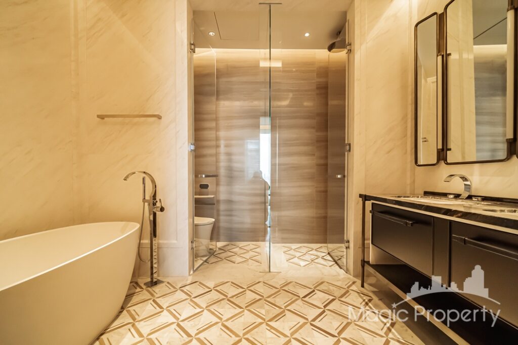 For Rent 2 Bed Condo in ONE89 Wireless, Lumphini, Bangkok | ฿580,000/month | MGP1787R – Photo 28