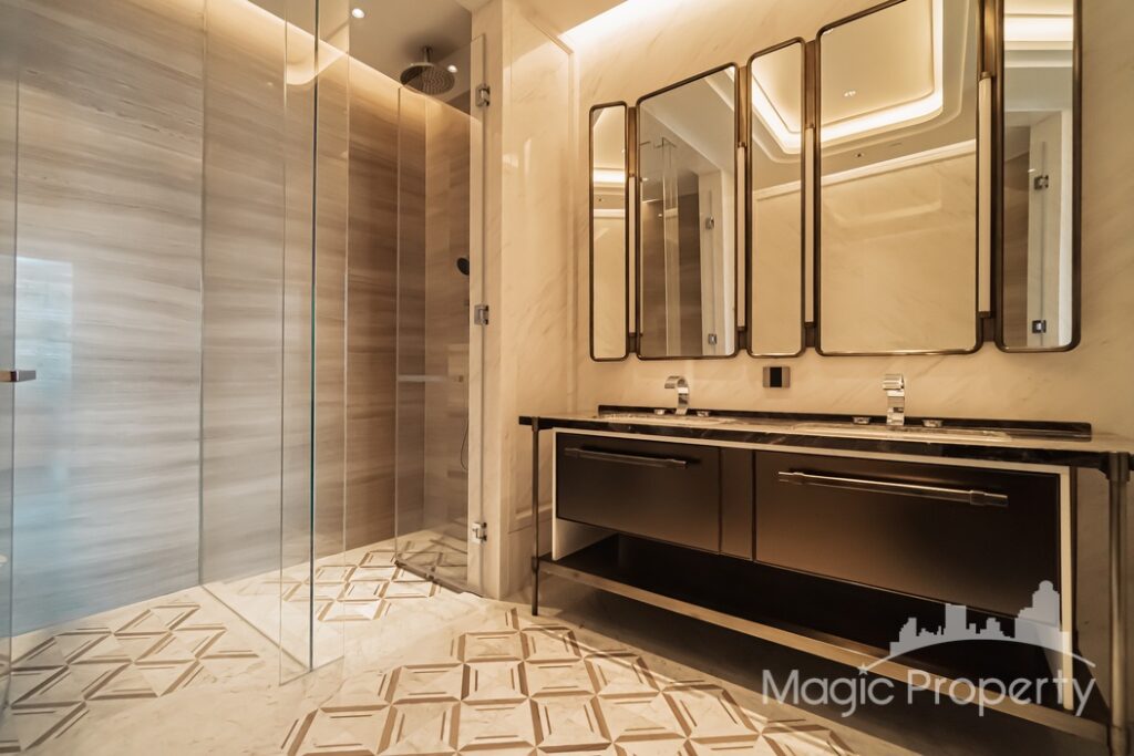 For Rent 2 Bed Condo in ONE89 Wireless, Lumphini, Bangkok | ฿580,000/month | MGP1787R – Photo 29