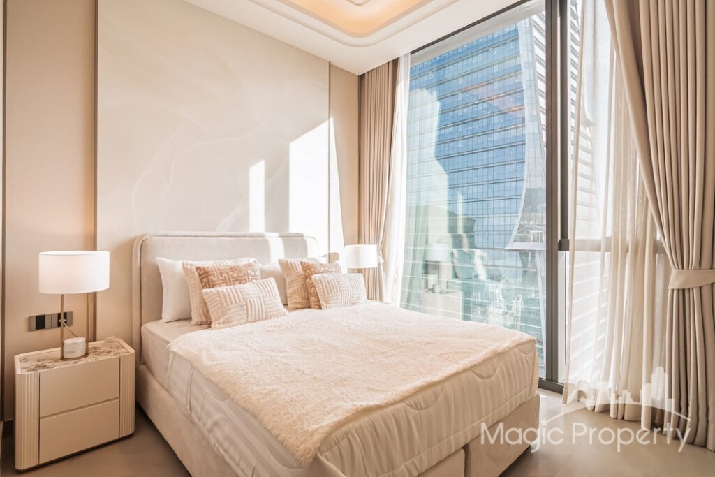 For Sale 2 Bed Condo in ONE89 Wireless, Lumphini, Bangkok | ฿113,250,000 | MGP1787 – Photo 4
