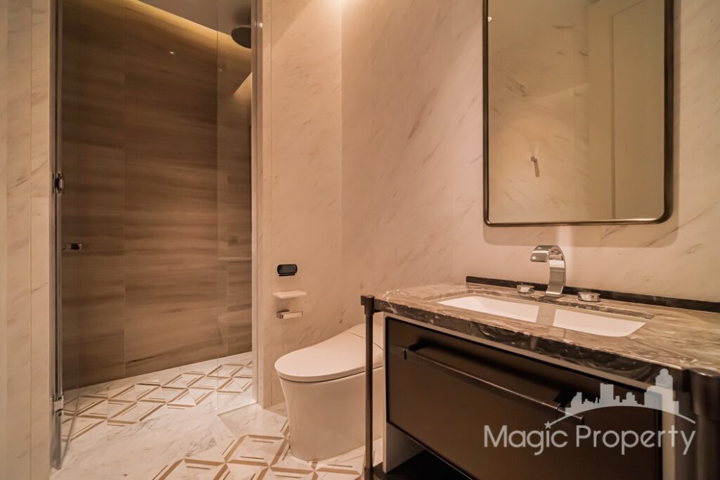 For Rent 2 Bed Condo in ONE89 Wireless, Lumphini, Bangkok | ฿580,000/month | MGP1786R – Photo 36