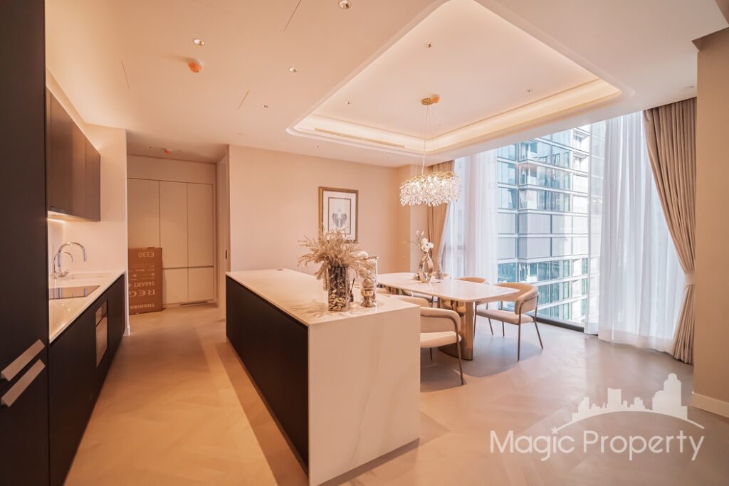For Sale 2 Bed Condo in ONE89 Wireless, Lumphini, Bangkok | ฿105,750,000 | MGP1786 – Photo 26